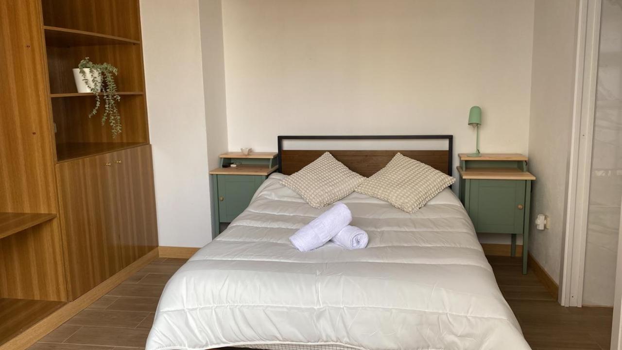 Casa Cervantes 말라가 외부 사진