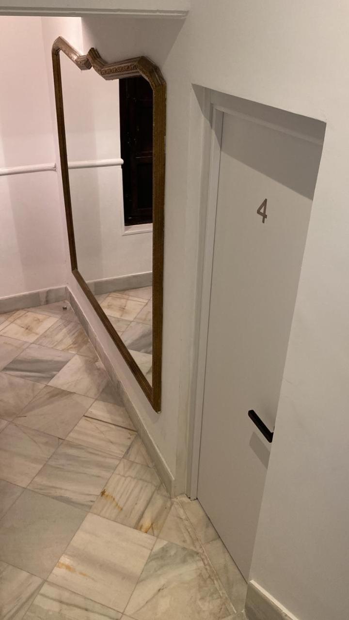 Casa Cervantes 말라가 외부 사진