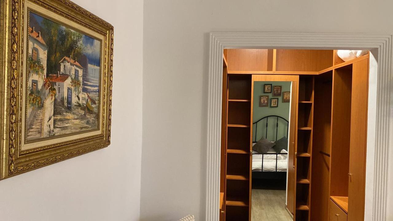 Casa Cervantes 말라가 외부 사진