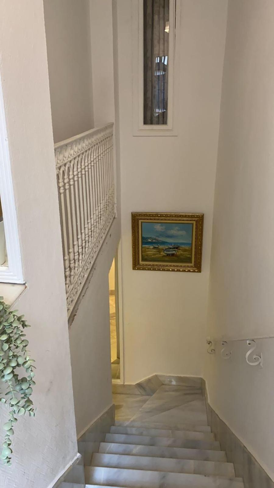 Casa Cervantes 말라가 외부 사진