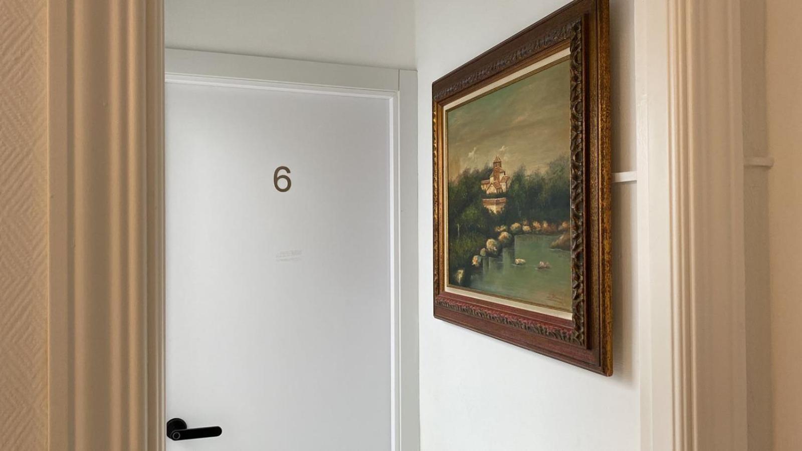 Casa Cervantes 말라가 외부 사진