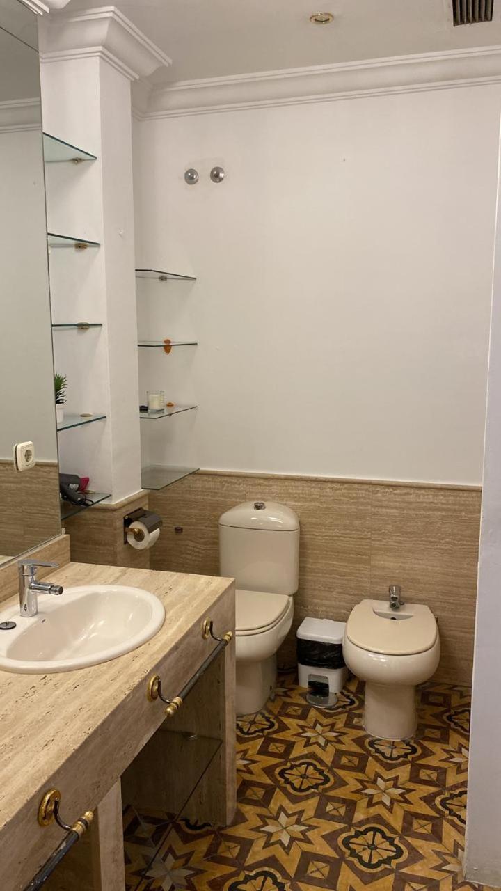 Casa Cervantes 말라가 외부 사진