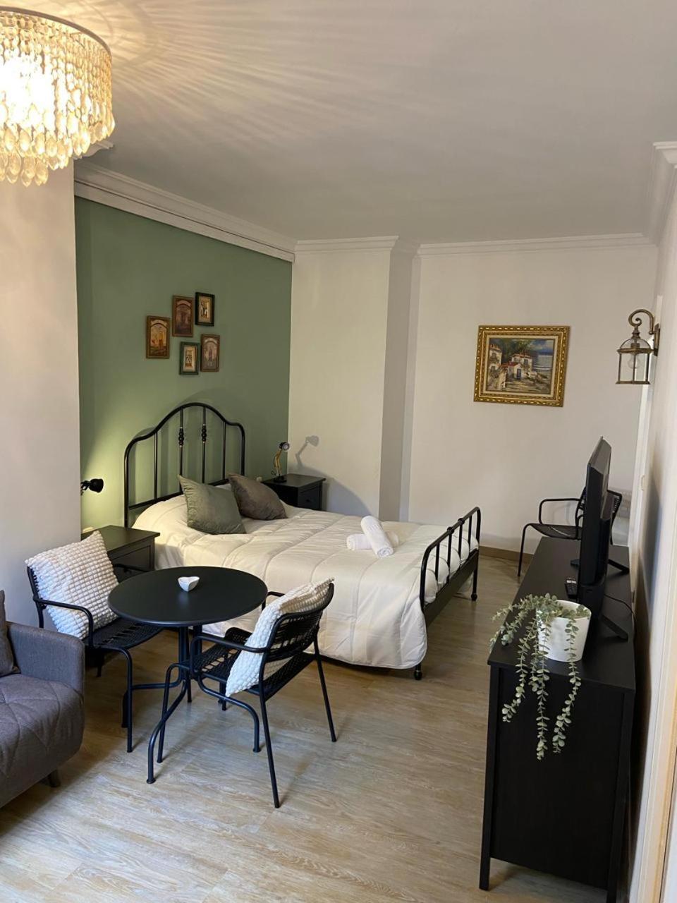 Casa Cervantes 말라가 외부 사진