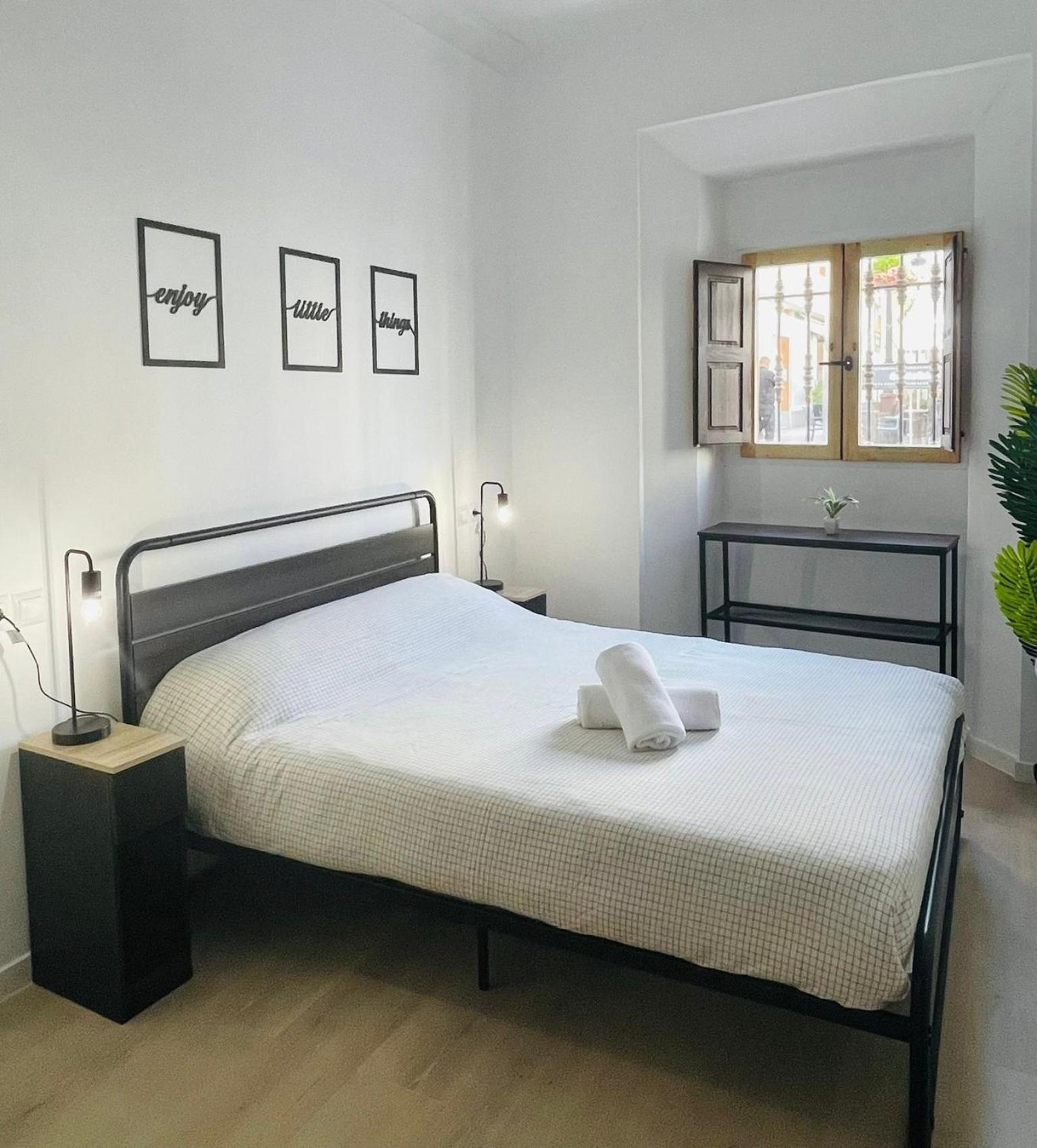 Casa Cervantes 말라가 외부 사진
