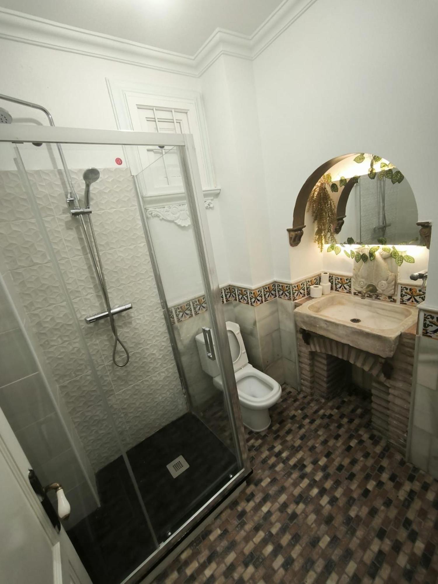 Casa Cervantes 말라가 외부 사진