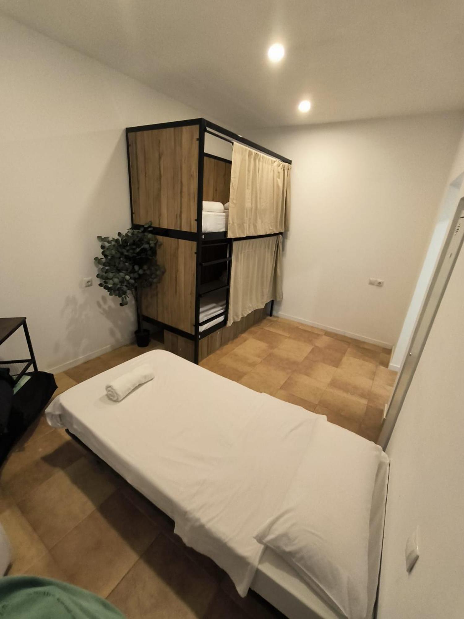 Casa Cervantes 말라가 외부 사진