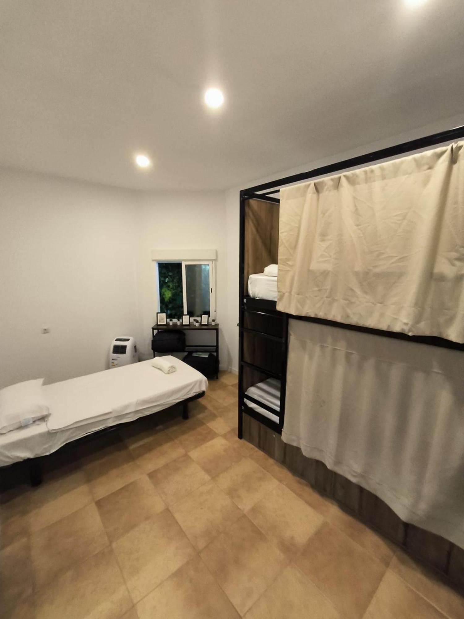 Casa Cervantes 말라가 외부 사진