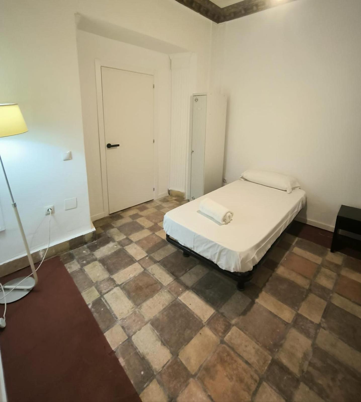 Casa Cervantes 말라가 외부 사진