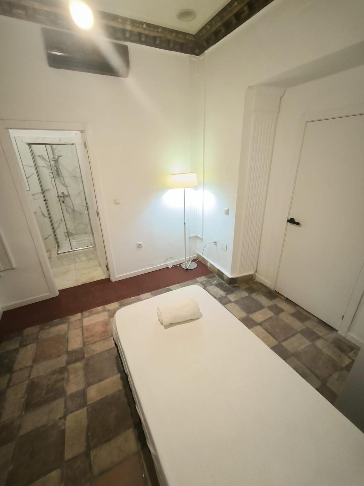 Casa Cervantes 말라가 외부 사진